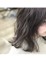 ジェイブラッド 椿店(J. BLOOD) highlight mauve grayge