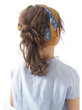 モードケイズ　心斎橋店　MODE K's modeks shinsaibashi