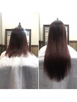 ディー エメ(D-aimer-)&nbsp;編み込みエクステ１００ｇロング