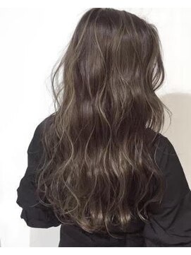 トゥルース 亀有店(TRUTH) 波ウェーブ