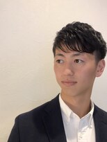 ルドープ(Rudo-pu) 朝の3分スタイリング