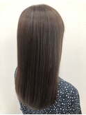 ☆ツヤサラストレート☆