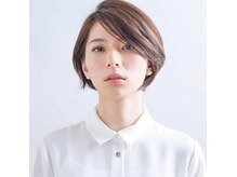 モッズ ヘア 本厚木店(mod's hair)の雰囲気（大人女性のなりたいを叶える人気サロン（髪質改善,白髪染め））