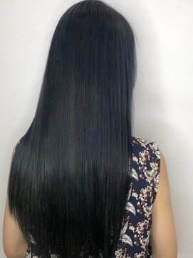 プロデュース 淵野辺店(Produce) ☆暗染め/大人可愛い/夏/ブリーチ☆[淵野辺/淵野辺駅]