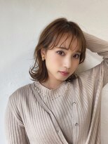 リジェール 高辻店 春ボブ☆外ハネレイヤーボブ