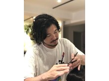 ホロホロ ヘアーデザイン(holoholo Hair Design)