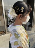 卒業式セット☆