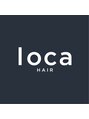 ロカバイツリー 横須賀(loca by tree) loca hairstyle