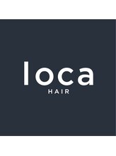 ロカバイツリー 横須賀(loca by tree) loca hairstyle