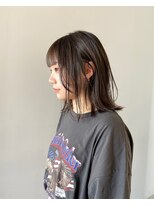 シアター(CIARTOR)&nbsp;ダークアッシュ