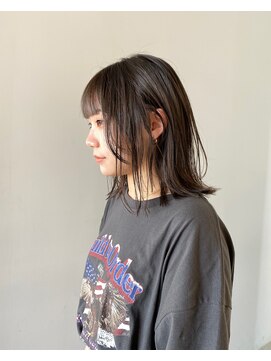 シアター(CIARTOR) ダークアッシュ