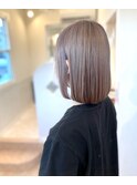 ミルクティ