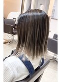 【Balayage】