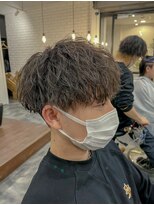 ビーテックバイゼン(B TECH by Zen) ツイストスパイラル