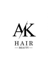 AK HAIR 【エーケイヘアー】