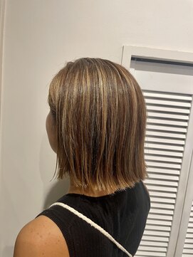 エイト オキナワ 沖縄新都心店(EIGHT okinawa) 【EIGHT 沖縄】石田