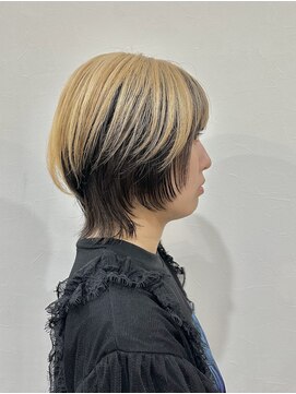 エーケイ(AK) ミニウルフ