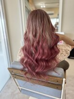 クラナ(clana)&nbsp;ピンクカラー