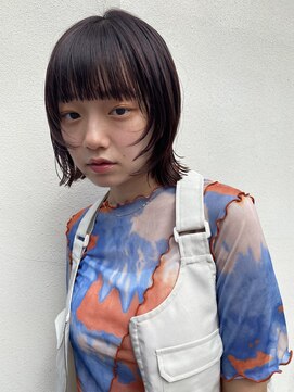 ヴェルダ 池袋店(verda) ボブレイヤー