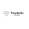 ツミキ ヘアーデザイン(TSUMIKI hair design)のお店ロゴ