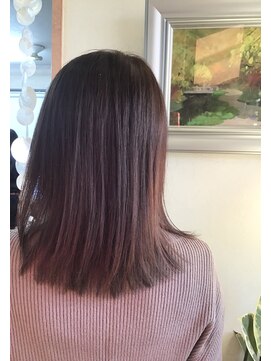 モア カットカラー