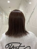 クララ ヒロシマ(CLALA Hiroshima)&nbsp;グレージュカラー