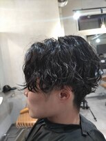 パル(PARU)&nbsp;スパイラルパーマ