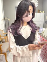 パロ(PALO)&nbsp;インナーカラー