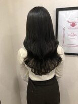 ニーナ ヴィジョン(NINA visioN)&nbsp;カット＋プルエクステ