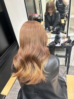 ココット 京橋店(cocotte)&nbsp;ブラウンカラー