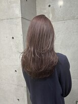 ニーゼロゼロナナ(2007)&nbsp;ピンクミルクティー