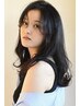 6月新規限定クーポン5名様限定デザインカット+クイックTR￥3980