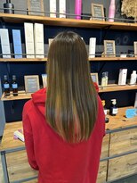 アンスリウム(anthurium)&nbsp;【ネオメテオストレート/髪質改善ストレート/stylist小林】18