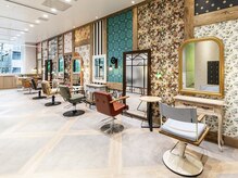 ザザ シンジュク(ZA/ZA shinjuku)の雰囲気（丁寧なカウンセリングによるお悩み解消サロン！施術工程説明も◎）