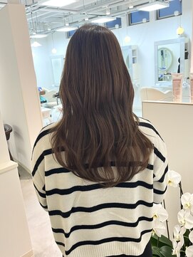 スウィートラヴィール(Sweet Ravir) クリーミーベージュカラー☆