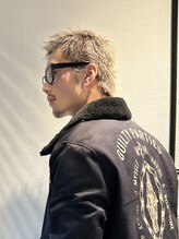 瀬川 響音　Instagram【＠peacejhb12】