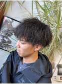 ツイストスパイラル