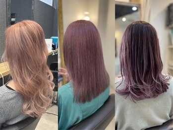 Musee　竹ノ塚店【ムジー】