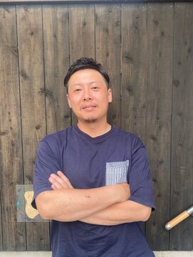 キコヘア(Kico hair) さわやかツーブロック