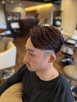 ウシワカマルガーデン(ushiwakamaru Garden)&nbsp;Red Brown