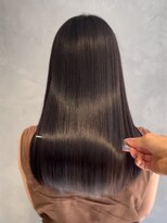 アース コアフュールボーテ 国分寺店(EARTH coiffure beaute) 髪質改善/トリートメント/縮毛矯正