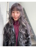 名駅/名古屋駅/学割U24/レイヤーカット/オージュア/ダブルカラー