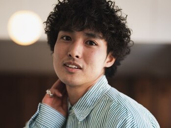 メンズサロン FADE&LINE つくば店【フェードアンドライン】