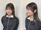 ヘアメイク カン プラスエフ(HAIR MAKE KANN+f)の写真