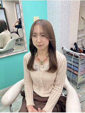 ファンプラス(FUN +) ロング