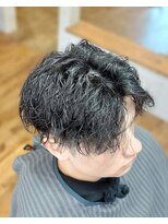 ヘアージャム(HAIR JAM) ツイストスパイラル