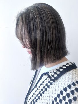 コワファースト  させぼ五番街店(COIFF1RST) 3Dハイライト★