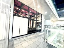 エン(YENN)の雰囲気（The exterior of the shop）
