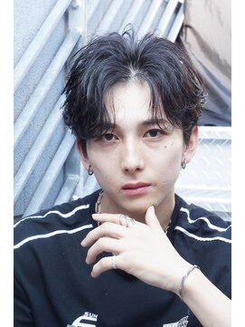 アイトーキョー 名古屋栄(AI TOKYO) フェザーパーマ