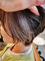 アリュー(allu) ショートイヤリングカラー